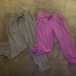 Dsnskin Capri genie yoga pants